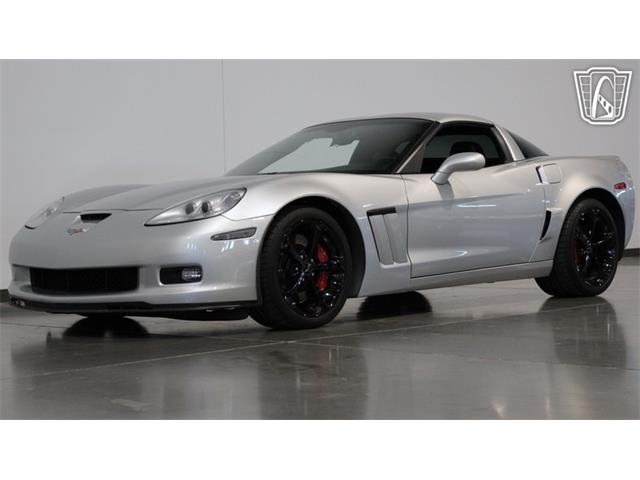 2013 Chevrolet Corvette (CC-2087195) for sale in Peoria, Arizona