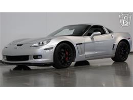 2013 Chevrolet Corvette (CC-2087195) for sale in Peoria, Arizona
