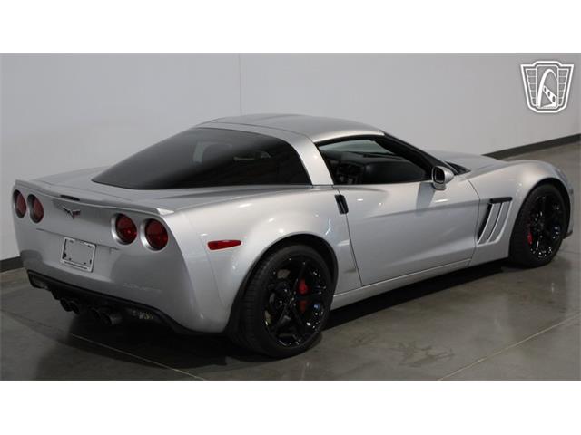 2013 Chevrolet Corvette (CC-2087195) for sale in Peoria, Arizona