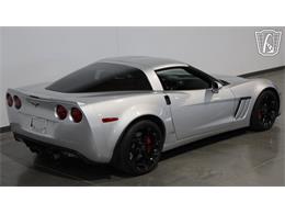 2013 Chevrolet Corvette (CC-2087195) for sale in Peoria, Arizona