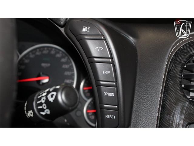 2013 Chevrolet Corvette (CC-2087195) for sale in Peoria, Arizona