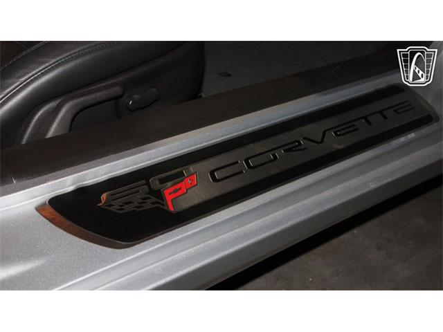 2013 Chevrolet Corvette (CC-2087195) for sale in Peoria, Arizona