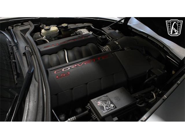 2013 Chevrolet Corvette (CC-2087195) for sale in Peoria, Arizona