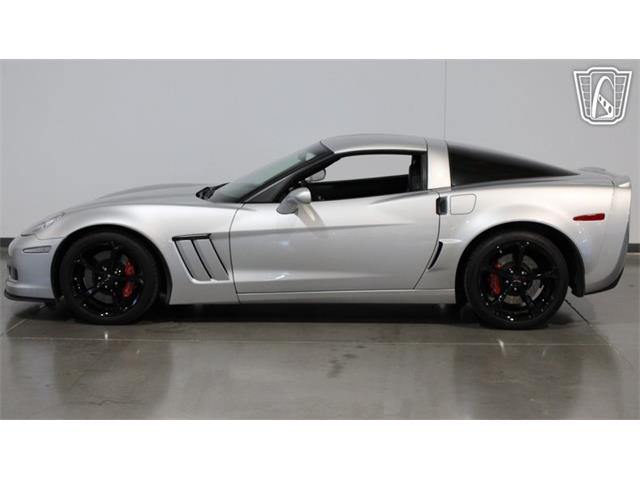 2013 Chevrolet Corvette (CC-2087195) for sale in Peoria, Arizona