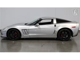 2013 Chevrolet Corvette (CC-2087195) for sale in Peoria, Arizona