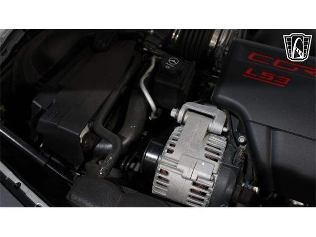 2013 Chevrolet Corvette (CC-2087195) for sale in Peoria, Arizona