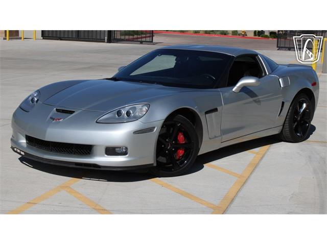 2013 Chevrolet Corvette (CC-2087195) for sale in Peoria, Arizona