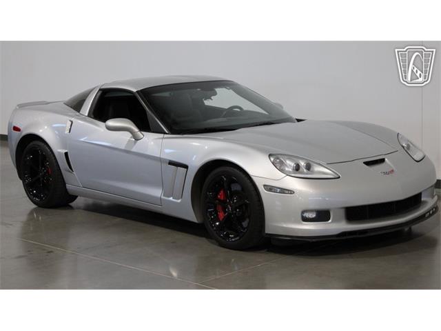 2013 Chevrolet Corvette (CC-2087195) for sale in Peoria, Arizona