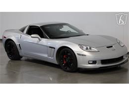 2013 Chevrolet Corvette (CC-2087195) for sale in Peoria, Arizona