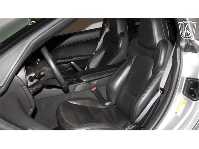 2013 Chevrolet Corvette (CC-2087195) for sale in Peoria, Arizona