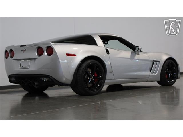 2013 Chevrolet Corvette (CC-2087195) for sale in Peoria, Arizona