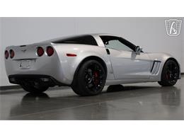 2013 Chevrolet Corvette (CC-2087195) for sale in Peoria, Arizona