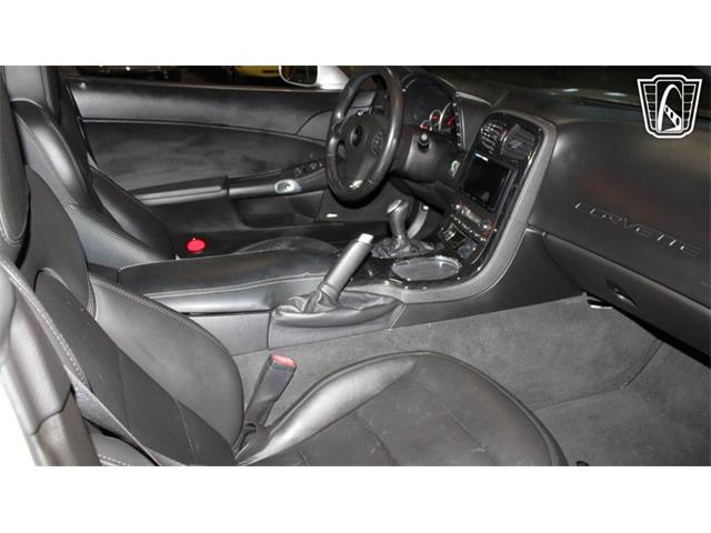 2013 Chevrolet Corvette (CC-2087195) for sale in Peoria, Arizona