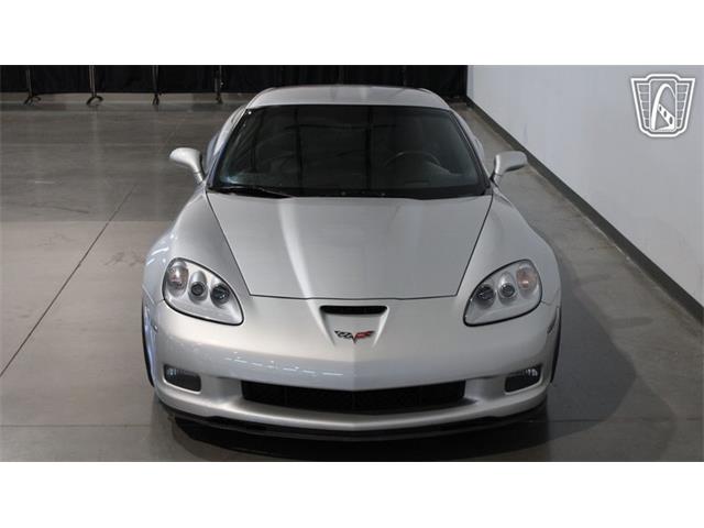 2013 Chevrolet Corvette (CC-2087195) for sale in Peoria, Arizona