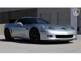 2013 Chevrolet Corvette (CC-2087195) for sale in Peoria, Arizona