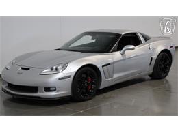 2013 Chevrolet Corvette (CC-2087195) for sale in Peoria, Arizona