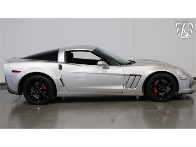 2013 Chevrolet Corvette (CC-2087195) for sale in Peoria, Arizona
