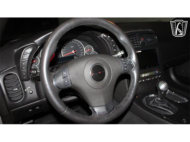 2013 Chevrolet Corvette (CC-2087195) for sale in Peoria, Arizona