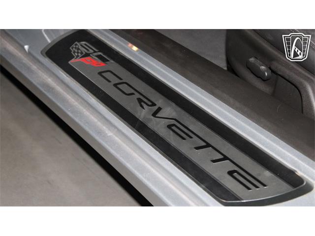 2013 Chevrolet Corvette (CC-2087195) for sale in Peoria, Arizona