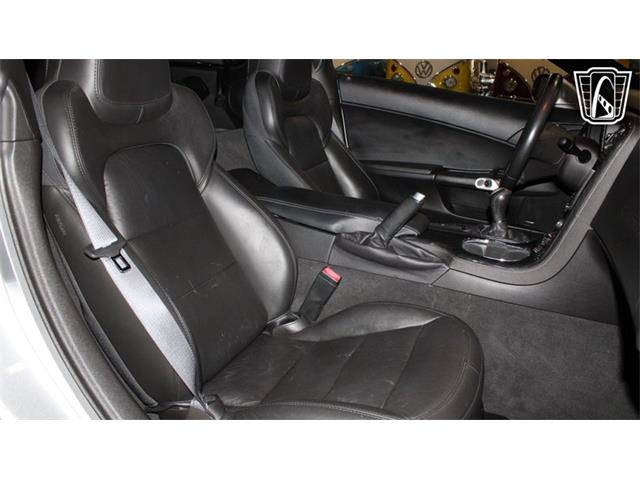 2013 Chevrolet Corvette (CC-2087195) for sale in Peoria, Arizona