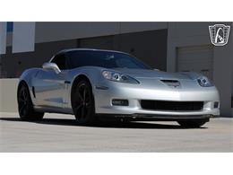 2013 Chevrolet Corvette (CC-2087195) for sale in Peoria, Arizona