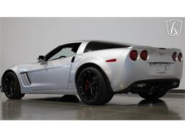 2013 Chevrolet Corvette (CC-2087195) for sale in Peoria, Arizona