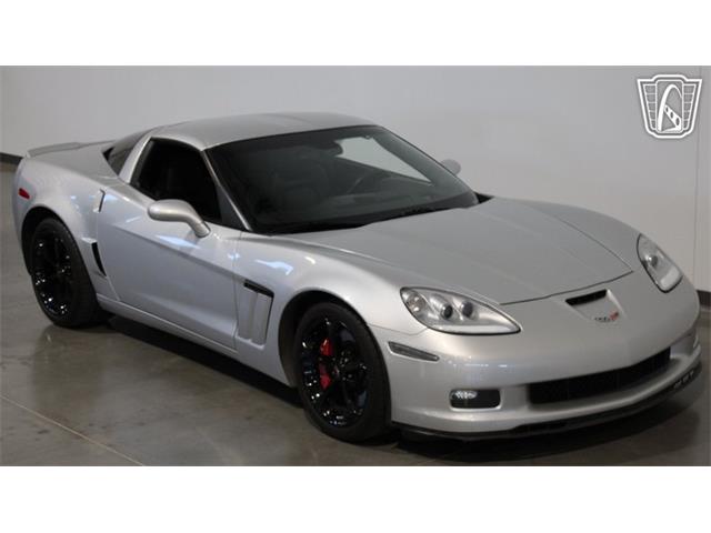 2013 Chevrolet Corvette (CC-2087195) for sale in Peoria, Arizona