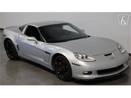 2013 Chevrolet Corvette (CC-2087195) for sale in Peoria, Arizona