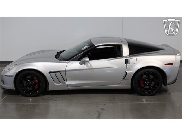 2013 Chevrolet Corvette (CC-2087195) for sale in Peoria, Arizona