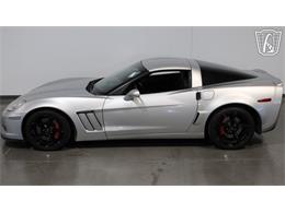 2013 Chevrolet Corvette (CC-2087195) for sale in Peoria, Arizona