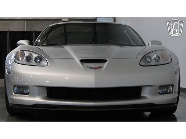 2013 Chevrolet Corvette (CC-2087195) for sale in Peoria, Arizona