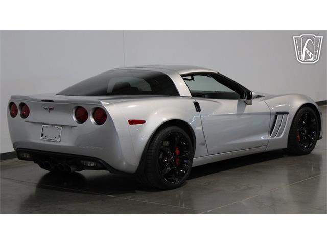 2013 Chevrolet Corvette (CC-2087195) for sale in Peoria, Arizona