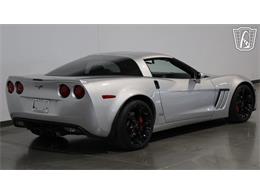 2013 Chevrolet Corvette (CC-2087195) for sale in Peoria, Arizona