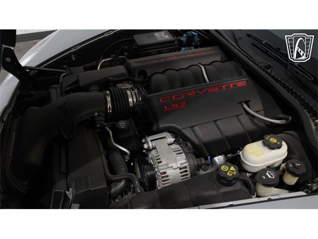 2013 Chevrolet Corvette (CC-2087195) for sale in Peoria, Arizona