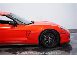 2011 Chevrolet Corvette (CC-2087196) for sale in Lithia Springs, Georgia