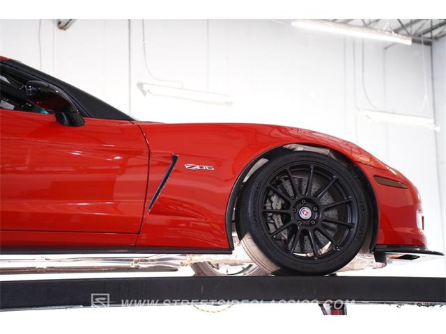 2011 Chevrolet Corvette (CC-2087196) for sale in Lithia Springs, Georgia