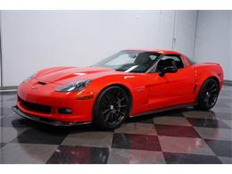 2011 Chevrolet Corvette (CC-2087196) for sale in Lithia Springs, Georgia