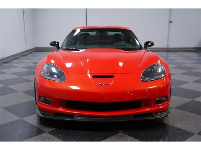 2011 Chevrolet Corvette (CC-2087196) for sale in Lithia Springs, Georgia