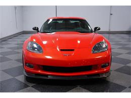 2011 Chevrolet Corvette (CC-2087196) for sale in Lithia Springs, Georgia
