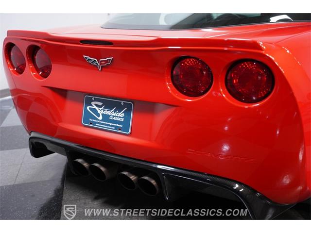 2011 Chevrolet Corvette (CC-2087196) for sale in Lithia Springs, Georgia