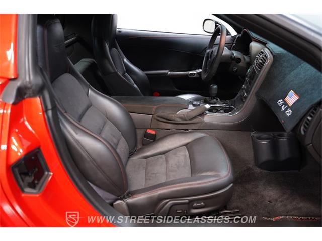 2011 Chevrolet Corvette (CC-2087196) for sale in Lithia Springs, Georgia