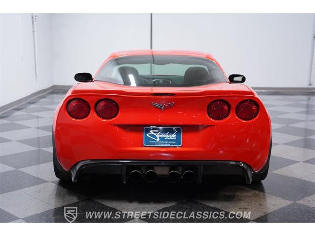 2011 Chevrolet Corvette (CC-2087196) for sale in Lithia Springs, Georgia