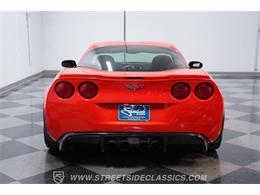 2011 Chevrolet Corvette (CC-2087196) for sale in Lithia Springs, Georgia