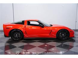 2011 Chevrolet Corvette (CC-2087196) for sale in Lithia Springs, Georgia