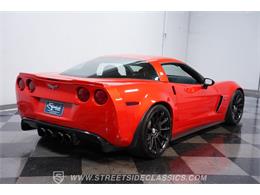 2011 Chevrolet Corvette (CC-2087196) for sale in Lithia Springs, Georgia
