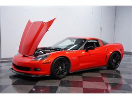 2011 Chevrolet Corvette (CC-2087196) for sale in Lithia Springs, Georgia