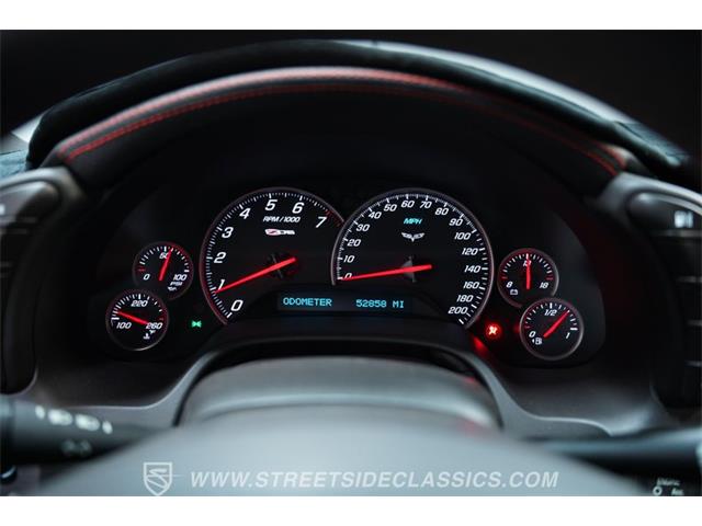 2011 Chevrolet Corvette (CC-2087196) for sale in Lithia Springs, Georgia