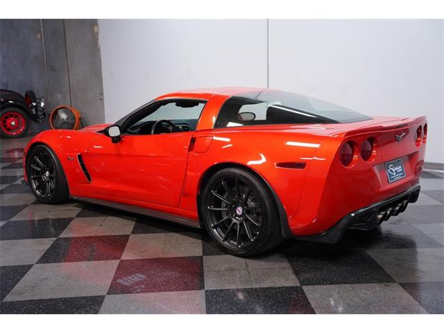 2011 Chevrolet Corvette (CC-2087196) for sale in Lithia Springs, Georgia