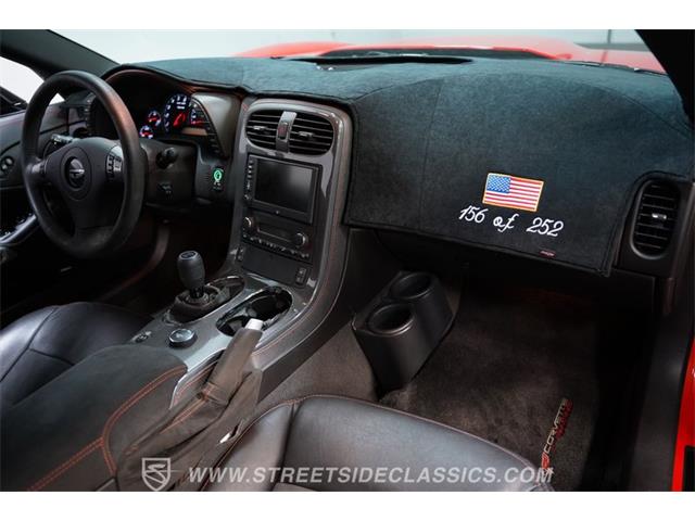 2011 Chevrolet Corvette (CC-2087196) for sale in Lithia Springs, Georgia