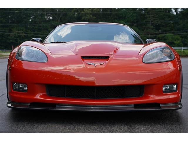 2011 Chevrolet Corvette (CC-2087196) for sale in Lithia Springs, Georgia